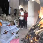 Anil Chopra Chairman of St. Soldier Group Passed away