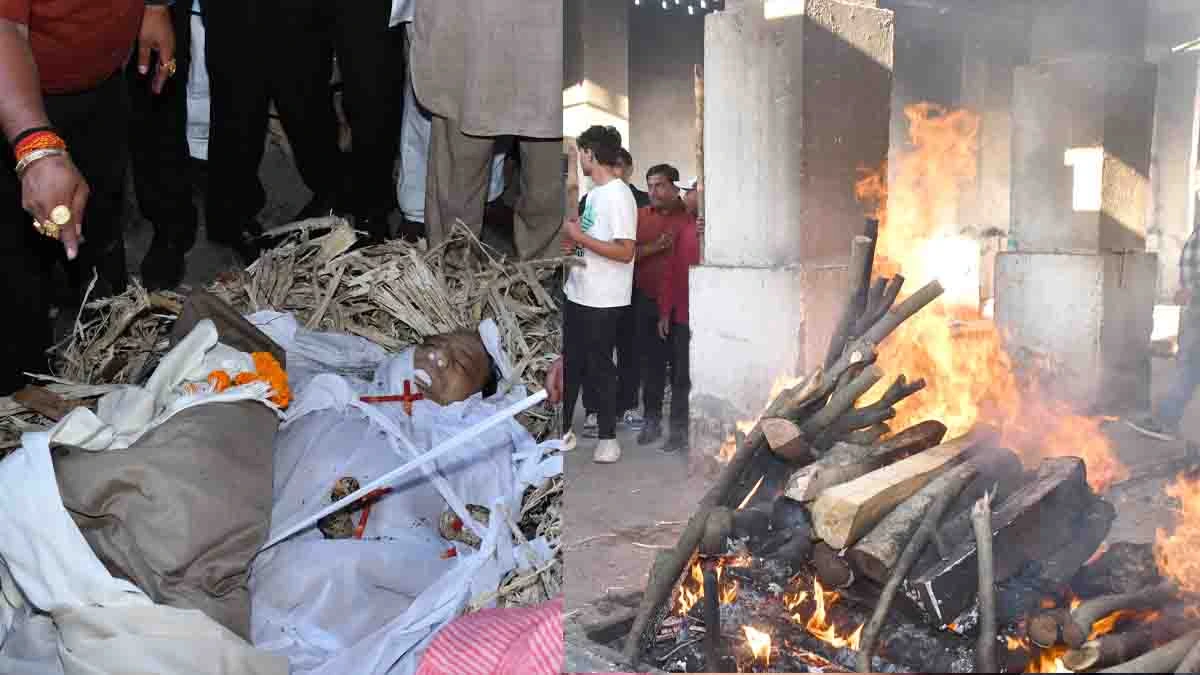 Anil Chopra Chairman of St. Soldier Group Passed away