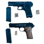 Associates of Foreign-Based Gangsters Arrested