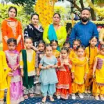 Baisakhi Celebrations at DIPS Institutions