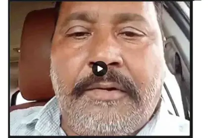 Baljinder Singh commits suicide in Patiala, naming former Congress MLA