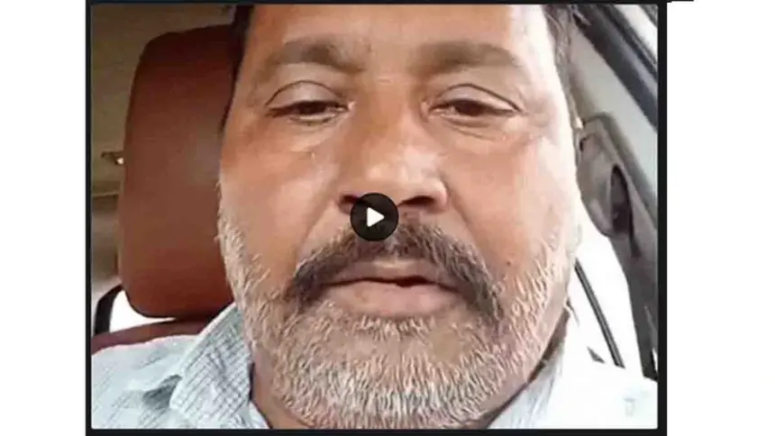 Baljinder Singh commits suicide in Patiala, naming former Congress MLA