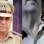 Batala Police Inspector Demand Bribe