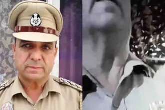 Batala Police Inspector Demand Bribe