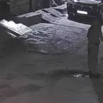 Hosiery Businessman's Creta Set on Fire in Ludhiana