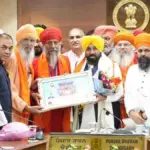 CM Mann has finalized series of programs to celebrate the 650th Parkash Purb of Sri Guru Ravidas Ji