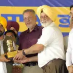 CM Mann say Akalis have not given up their habit of looting Punjab