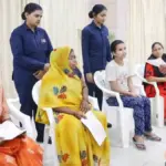 CM Yogi Listens to Grievances During Janta Darshan