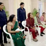 CM Yogi Makes Emotional Appeal