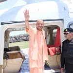 CM Yogi launches a scathing attack on the Trinamool Congress
