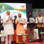 CM Yogi inaugurated the 6th Uttar Pradesh Agricultural Science Congress 2026