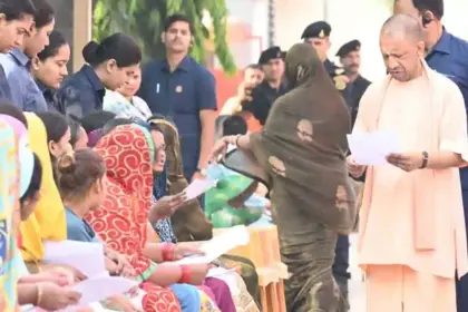 Officials Must Ensure Prompt Resolution of Public Grievances