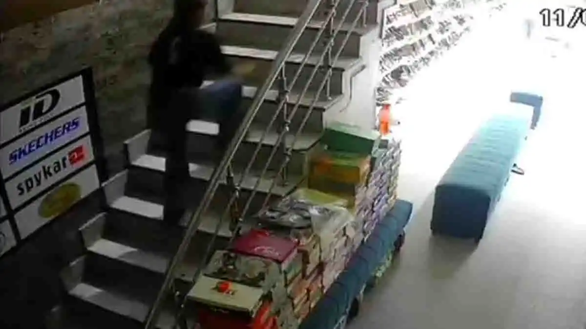 Cash Stolen from Showroom in Fazilka