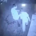 Cash Stolen from Showroom in Fazilka