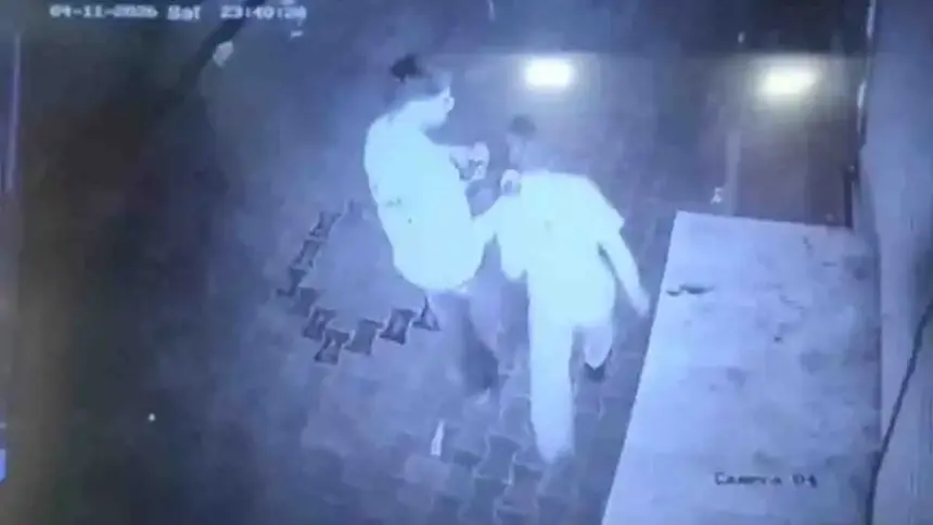 Cash Stolen from Showroom in Fazilka