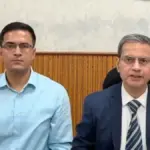 Chandigarh Punjab BJP Headquarters Blast