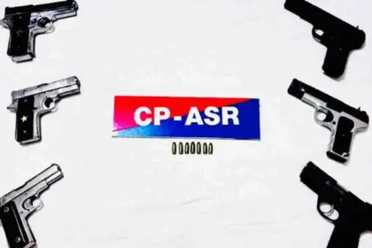 Cross-border and Madhya Pradesh-based arms smuggling module busted