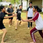 DIPS Institute Organaised Under-19 Inter-House Kabaddi Competition