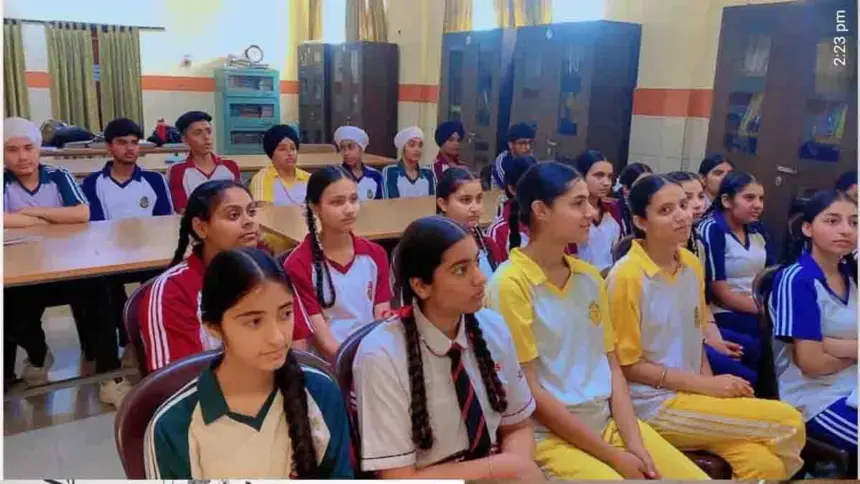 DIPS Organized Seminars on Cybersecurity and Artificial Intelligence