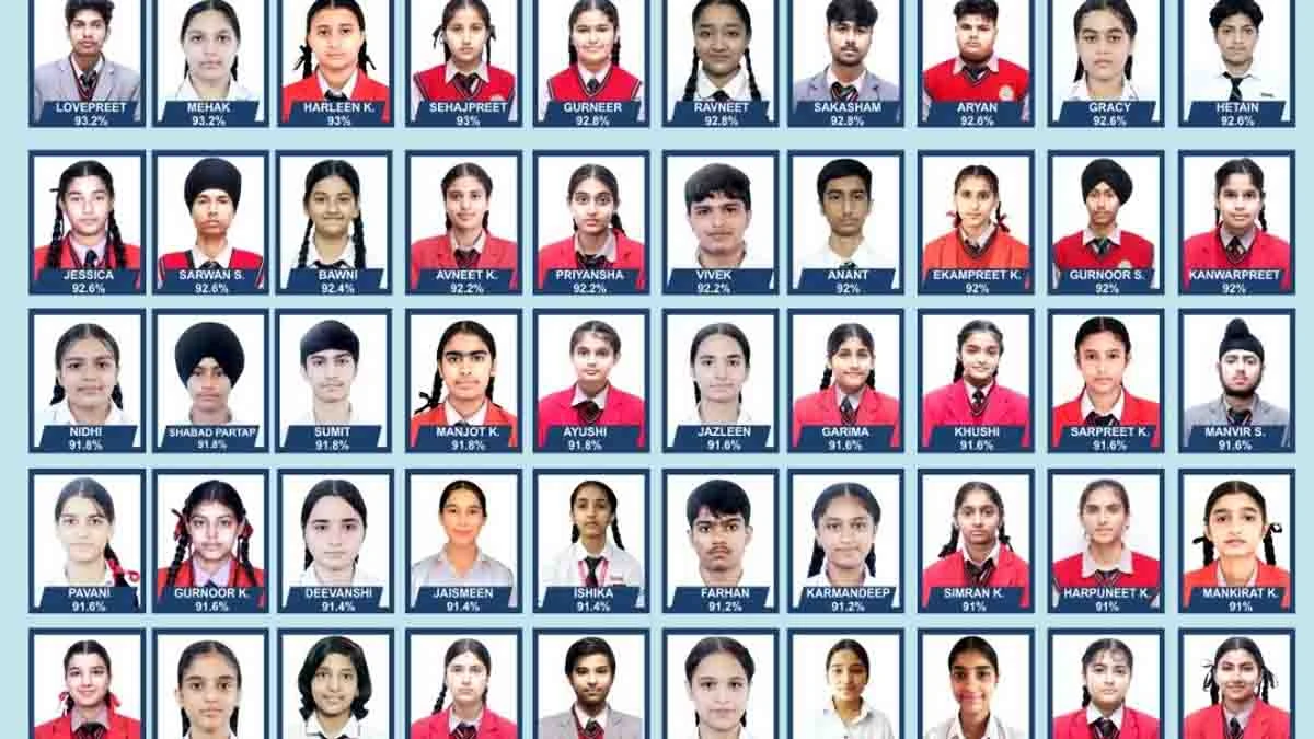 DIPS Schools Outstanding Performance