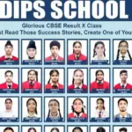 DIPS Schools Outstanding Performance