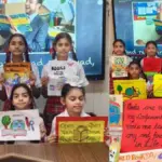 DIPS institutions celebrated World Book Day