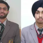DIPS students shine in JEE Mains 2