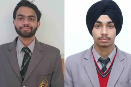 DIPS students shine in JEE Mains 2