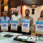 Deputy Commissioner Calls for Enthusiastic Participation in War Against Drugs