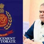 Punjab ED Raid in Cabinet Minister Sanjeev Arora