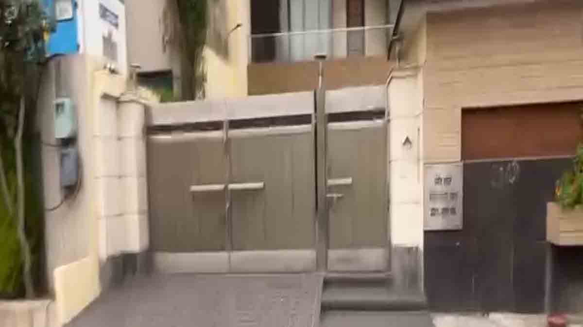 ED Raid in Sanneev Arora