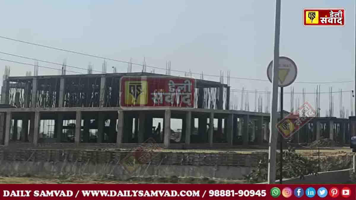 East View Village News Update