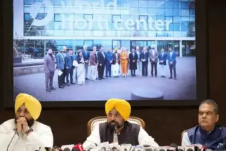 Europe Tour Has Opened New Doors for Punjab's Farmers