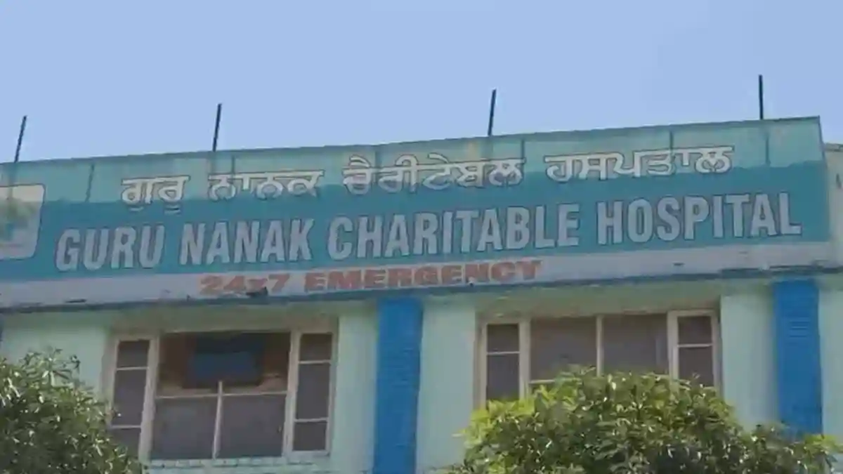 Ludhiana Hospital Death Probe