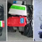 ISI-backed BKI terror module arrested in Gurdaspur