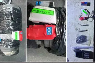 ISI-backed BKI terror module arrested in Gurdaspur