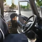 Indiana Cancels Punjabi Truck Driver Licenses