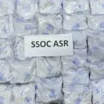 Individuals involved in cross-border drug smuggling module arrested