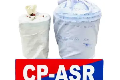 individuals linked to a cross-border drug smuggling module arrested