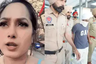 Influencer kamal kaur bhabhi murder accused arrested