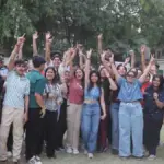 Innocent Hearts Class 10 result