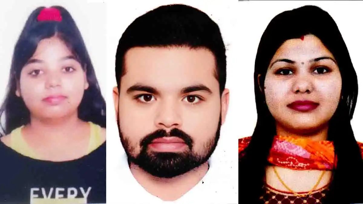Innocent Hearts: इनोसेंट हार्ट्स कॉलेज के भावी शिक्षकों ने टीईटी परीक्षा उत्तीर्ण करने की उपलब्धि हासिल की