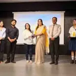 Innocent Hearts organized workshop on AVGC