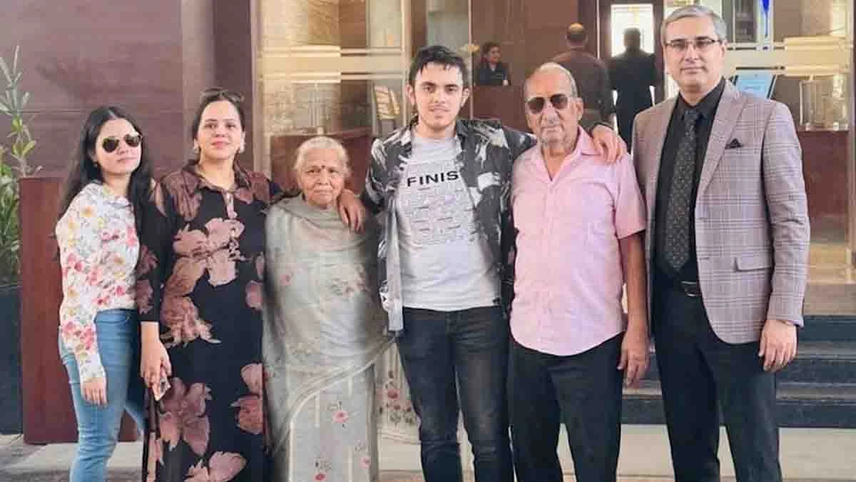 Innocent Hearts students shine in JEE mains 2