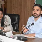 Jalandhar DC Varjit Walia