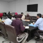 Jalandhar DC Varjit Walia