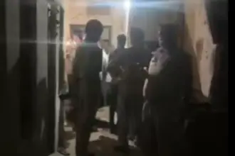 Jalandhar Gas Cylinder Blast