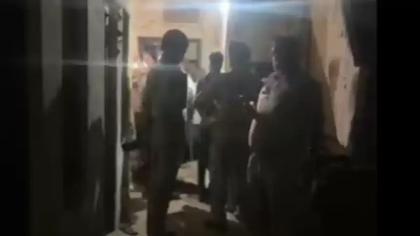 Jalandhar Gas Cylinder Blast