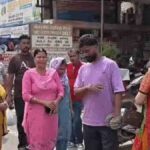 Jalandhar Hospital Controversy