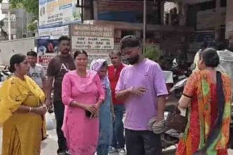 Jalandhar Hospital Controversy